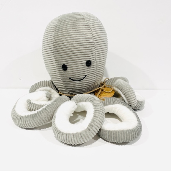 Little Toasties Other Nwt Little Toasties New Zealand Oghi Octopus